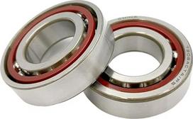 1 Stück Lager 71809 71810 71811 71812 71813 71814 71815 71816 P4/P5(C,P4-DB-71813 65X85X10MM)