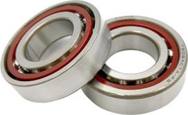 1 Stück Lager 71809 71810 71811 71812 71813 71814 71815 71816 P4/P5(C,P5-DF-71813 65X85X10MM)