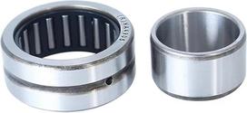1 Stück Nadellager mit Innenring NA6906 Lager 6534906 Innendurchmesser 30 Außendurchmesser 47 Dicke 30 mm.