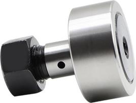 1 Stück S-CF5/S-CF6/S-CF8/S-CF10/S-CF12 Nockenlager mit Wellenbolzen-Nadellager (CF10-1/CF12-1/S-CF20-1, Motorteile)(S-CF18(BPC02-d18-PP))