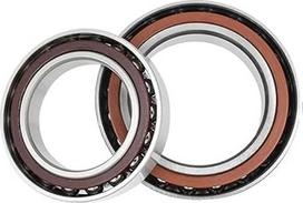 1 Stück Schrägkugellager 7018 7019 7020 7022 7024 7026 7028 7030 AC ACM (7019AC (95X145X24))