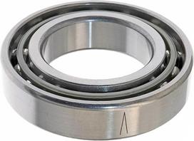 1 stücke 7204CTYSUMP4 20x47x14 Spindel Schrägkugellager Lager