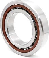 1 stücke B7006-ET-P4S- 30x55x13 Schrägkugellager Spindel Lager