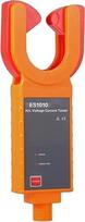 1 STÜCKE ES1010 Tester Spannung Clamp Amperemeter 60 kV oder 35 kV