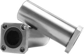 1 stücke Methode Lanjia Lange Linear Lager LMK6 8 10 12 13 16 20 25 30 35 40 50 60 LUU(LMK40LUU 40x60x151)