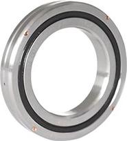 1 STÜCKE RB2008 UU CC 0P5 20X36X8mm Kreuzrollenlager