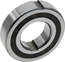 1 STÜCKE unidirektionale 6204 Lager CSK20 CSK20PP Ohne Nut/PP mit Nut 20 * 47 * 14 MM(CSK20PP)