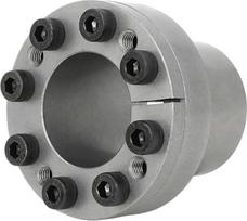 1 STÜCKE Verriegelungsbaugruppen Z11 55x71 MM ZJ8 Kupplungshülse KTR250 TLK110 Keyless Wellenhülse SWLE100 RCK80(65x84x80)
