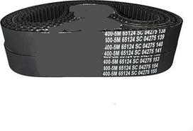 1 vnt HTD 930-5M 940-5M 965-5M 1035-5M 1040-5M PowerGrip Gürtel Gürtel Werkzeuge Maschine 3d Drucker Motor Generator Zahn Zahn Zahnriemen (50 mm, HTD930-5M)