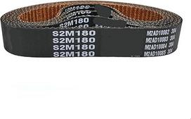 1 vnt S2M80 S2M82 S2M84 S2M86 S2M88 SUPER DREHMOMENT G variklio variklio diržas Laufband skriemulys Rund Zähne Zahn Gürtel (S2M82, 20mm)