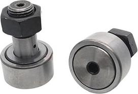 1 vnt. Bolzen Typ Roller Nadellager Track CF3 CF4 CF5 CF6 CF8 CF10 CF12 CF16 CF18 CF20 CF24 C30-1 (CF30-2 KR90)