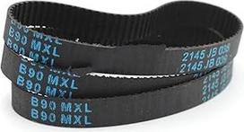 1 vnt. MXL užraktų 3 mm bis 10 Breite B50MXL B55MXL B60MXL B65MXL B66MXL B70MXL B72MXL B75MXL B80MXL B85MXL B86MXL B88MXL B90MXL B91(B65MXL (65 dantys),1PC_3MM)