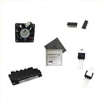 1 vnt. MFMCD0032ECD - Servo variklio linija UVW 3 m