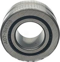 1 vnt. pilnas rutulinis adatinis guolis NAV4006 RNAV4006 IR30X40X25 Boutique NAV4006(RNAV4006)