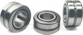 1 vnt. Pilnas rutulinis adatinis ritininis guolis NAV4017 RNAV4017 IR85X104.8X43 Boutique NAV4017 (dydis : IR85X104.8X43)