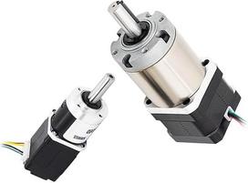 1 x 10.000 h Nema 8/11/14/17 Micro Planetengetriebe-Schrittmotor, Getriebereduzierung, 3,7:1 (Reduktion Ratio 100, Nema17 42 x 34 mm)