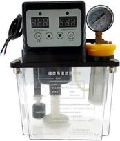 1 x 1L tepalo siurblys Automatinis tepimo alyvos siurblys CNC elektromagnetinis tepalas