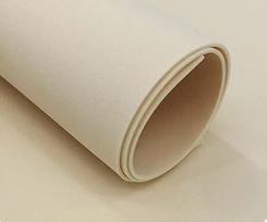 1 x 2 m EVA-Schaumstoffplatte - vielseitige Schaumstoffplatten for Basteln for Kinder - 10 Farben erhältlich - idealiai tinka Kunst,(Beige,T4mm)