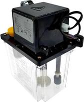1 x 2L automatinis tepalo siurblys Automatinis tepalo siurblys CNC elektromagnetinis tepalas