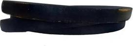 1 x CRubber Förderriemen 22 x 14 mm Industrie-Keilriemen für Maschinen 1250 mm LoHighPerformance Gummi-Antriebsriemen