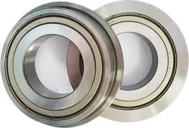 1 x diferencialinis vairavimo mašinos guolis QJ109EZV/QJ109EZ/QJ109 40 x 75 x 85 x 16 mm vairavimo mašinos guolis