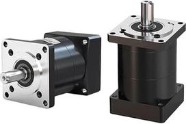 1 x Nema23 Planetendrehzahlminderer Achse 14mm Schrittmotor 57 (santykis 4 su 1, 6.35 įvesties 14 išvesties)