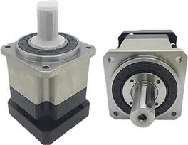 1 x Nema42 Nema52 kW 7,5 100-180 mm Schrittmotor (Grün, greičio santykis 30-1)