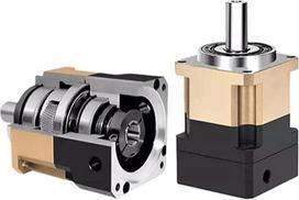 1 x Planetengetriebe Nema 23, servo variklis 200 - 600 W, vėjo stiprumas (Verhältnis 5 bis 1,11 mm Eingang)