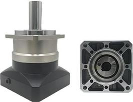 1 x Spiralinė planšetolaidžio sistema su didesniu tikslumu, atjungimo variklis servo varikliui, 2 kW, 5, 3, 110-220 mm (Grün, vėjo stiprumas nuo 25 iki 1)