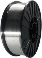 1,0 mm skersmens 15 kg INOX nerūdijančio plieno 1.4316 suvirinimo viela MT-308L V2A iš profesionalaus MTC prekės ženklo, 15 kg
