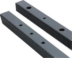 1.25 Mod sraigtinė/tiesių dantų sraigtinė pavara 1.25MOD Metalinių plieninių pavarų rinkinys CNC staklėms (skylės skersmuo: 671 mm, dantų skaičius: tiesūs dantys)