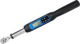 1/4 '' 3/8 "Skaitmeninis elektroninis rinkinys su vasaros ir LED šviesos diodais, skirtas automatiniam remonto darbui (AWJ3-B-60)
