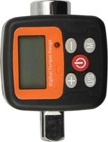 1/4'' 3/8'' 1/2 Drehmomentschlüssel-Tester, Drehmomentadapter, skirtas galvos dviračių automobilių remonto įrankiams Einfache Lektüre (200N.m)
