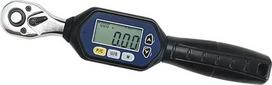1/4'' 3/8'' 1/2'' Drehmomentschlüssel-Konverter, bidirektionaler Ratschenkopf, verstellbarer Drehmomentschlüssel for professionelle Automobil Umrechnung mehrererer Einheiten(30)