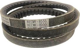 1/5 Stück RECMF-8405-8425 Variatorius generatoriaus generatoriaus Maschine Rasen Auto Gummi Keilriemen (5 vnt., RECMF-8425)