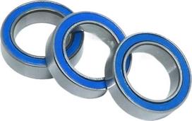 10 Stück 6700 2RS 10 x 15 x 4 mm Dünnschnittlager 6700RS ABEC3 10 15 4 Blaue Dichtungen Modelllager 10 x 15 x 4 R/C-Lager(695-2RS 5x13x4mm)
