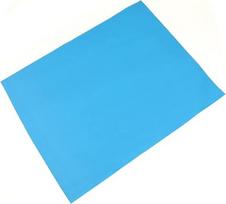 10 Stück EVA-Schaumstoffplatten for DIY-Bastelarbeiten - buntes Bastelpapier for Kinder, Scrapbooking und Schulprojekte(Blue2)