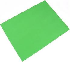 10 Stück EVA-Schaumstoffplatten for DIY-Bastelarbeiten - buntes Bastelpapier for Kinder, Scrapbooking und Schulprojekte(Green2)