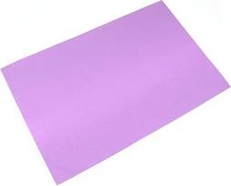10 Stück EVA-Schaumstoffplatten for DIY-Bastelarbeiten - buntes Bastelpapier for Kinder, Scrapbooking und Schulprojekte(Purple1)
