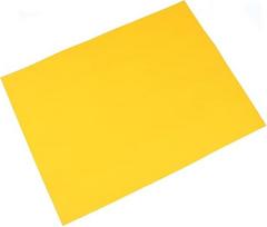 10 Stück EVA-Schaumstoffplatten for DIY-Bastelarbeiten - buntes Bastelpapier for Kinder, Scrapbooking und Schulprojekte(Yellow2)