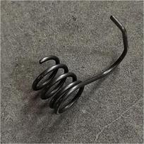 10 Stück Starter-Torsionsfeder, skirtas 0048059 WM80 BH22 BH23 BH24 BS500 BS50-2 BS52Y BS60-2 BS600 BS650 BS65Y BS70-2 BS700