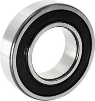 10 Stücke Kugellager 6000 6001 6002 6003 6004 6005 6200 6201 6202 6203 6204 2RS ABEC 7 6000RS 6001RS 6200RS 6201RS Versiegelt Lager