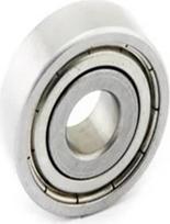 10 Teile/los 6300ZZ 6300Z 6300 10 * 35 * 11mm Rillenkugellager Welle 10x35x11mm Kugellager