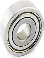 10 teile/los 6300ZZ 6300Z 6300 10 * 35 * 11mm Rillenkugellager Welle 10x35x11mm Kugellager