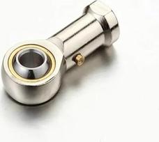 10 Teile/los PHS20 Stange Enden Lager Stange Ende Gemeinsame Lager Loch 20mm Weibliche Gewinde Kugelgelenk Lager Rechts/Links