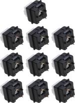 10 vnt. "Romer Key G" jungiklių "Key Tree", suderinamų su "Logitech G910/G810/G413/G513/G512/G310/K840/PRO" mechanine klaviatūra