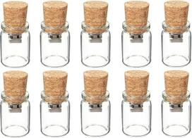 10 vnt. 16GB USB 3.0 atminties lazdelės "Drift" butelio formos USB 3.0 "Flash" diskas