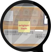 10 vnt. dėžutėje Originalus SOMT12T308PEER-JH F7030 karbido įdėklas New