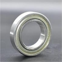 10 vnt. guolių 6900 6901 6902 6903 6904 6905ZZ Deep Groove Ball Bearing Double Seal Thin Section 6905 ZZ Rutuliniai guoliai BIANMTSW (6900ZZ 10X22X6mm)