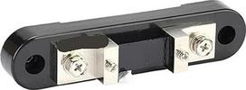 10A-200A FL-21 75mV 60mV 100mV DC Shunt-Widerstand mit Basis(2P,75mV)